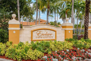 1270 Wildwood Lakes Boulevard, NAPLES, FL 34104 Sold 03/29/24