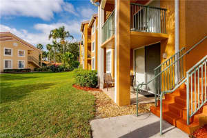 1270 Wildwood Lakes Boulevard, NAPLES, FL 34104 Sold 03/29/24