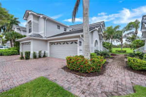 6025 Pinnacle Lane, NAPLES, FL 34110 Sold 04/29/24