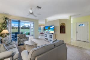6025 Pinnacle Lane, NAPLES, FL 34110 Sold 04/29/24