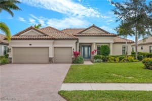 10070 Biscayne Bay Lane, NAPLES, FL 34120 Sold 03/06/24