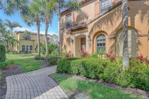 11948 Tulio Way APT 2603, Fort Myers, FL 33912, Sold 04/01/24