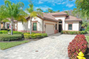 11124 Esteban Drive, FORT MYERS, FL 33912 Sold 05/23/24