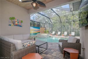 11124 Esteban Drive, FORT MYERS, FL 33912 Sold 05/23/24