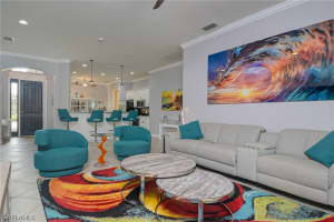 11124 Esteban Drive, FORT MYERS, FL 33912 Sold 05/23/24