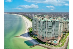 970 Cape Marco Drive, MARCO ISLAND, FL 34145 Sold 07/31/24