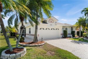 17536 Plumera Ln, North Fort Myers, FL 33917, Sold 05/30/24