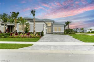 11868 Gardenia Avenue, NAPLES, FL 34120 Sold 07/02/24