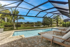 11715 Peony Terrace, NAPLES, FL 34120 Sold 03/28/24