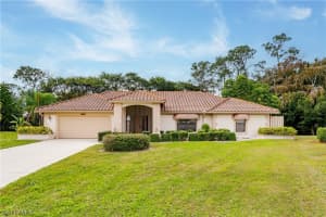 5516 Foxhunt Way, NAPLES, FL 34104 Sold 03/29/24