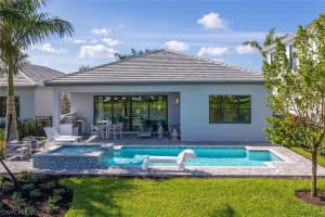 20502 Fair Oak Lane, Estero, FL 33928 Sold 01/07/25