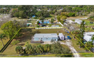 8356 Cook Drive, NORTH FORT MYERS, FL 33917 Sold 03/11/24