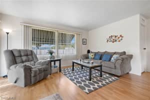 8356 Cook Drive, NORTH FORT MYERS, FL 33917 Sold 03/11/24