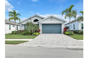 9054 Montserrat Drive, NAPLES, FL 34114 Sold 07/19/24