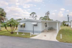 502 Sun Up Street, NORTH FORT MYERS, FL 33917 Sold 08/08/24