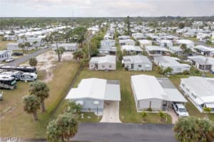502 Sun Up Street, NORTH FORT MYERS, FL 33917 Sold 08/08/24