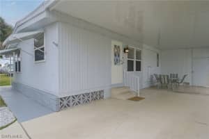 502 Sun Up Street, NORTH FORT MYERS, FL 33917 Sold 08/08/24