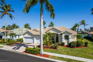 14061 Shimmering Lake Court, FORT MYERS, FL 33907 Sold 04/30/24