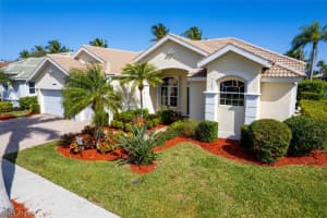 14061 Shimmering Lake Court, FORT MYERS, FL 33907 Sold 04/30/24
