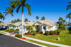 14061 Shimmering Lake Court, FORT MYERS, FL 33907 Sold 04/30/24