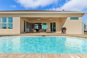 725 36th Place, Cape Coral, FL 33993 Sold 05/21/25