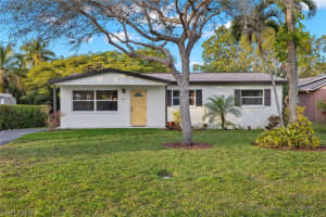 1075 Rordon Avenue, NAPLES, FL 34103 Sold 09/18/24