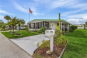 559 Timber Lane, NORTH FORT MYERS, FL 33917 Sold 03/08/24