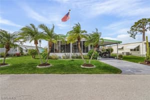 559 Timber Lane, NORTH FORT MYERS, FL 33917 Sold 03/08/24