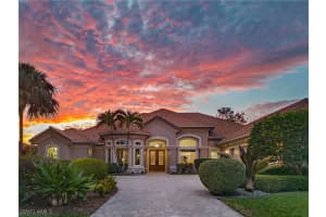 9670 Wilshire Lakes Boulevard, NAPLES, FL 34109 Sold 03/19/24