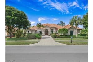 9670 Wilshire Lakes Boulevard, NAPLES, FL 34109 Sold 03/19/24