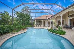 9670 Wilshire Lakes Boulevard, NAPLES, FL 34109 Sold 03/19/24