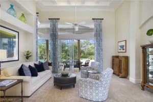 9670 Wilshire Lakes Boulevard, NAPLES, FL 34109 Sold 03/19/24