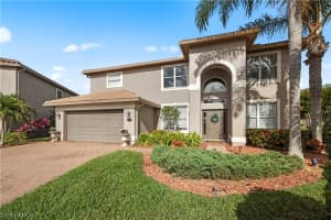 13609 Canolo Court, ESTERO, FL 33928 Sold 08/16/24