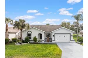 17700 Dracena Circle, NORTH FORT MYERS, FL 33917 Sold 04/19/24