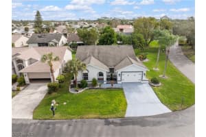 17700 Dracena Circle, NORTH FORT MYERS, FL 33917 Sold 04/19/24