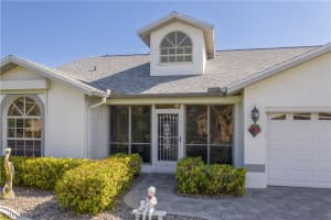 3835 Sabal Springs Boulevard, NORTH FORT MYERS, FL 33917 Sold 08/14/24