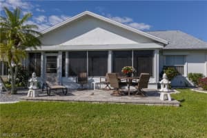 3835 Sabal Springs Boulevard, NORTH FORT MYERS, FL 33917 Sold 08/14/24