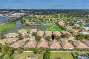 1826 Leamington Lane, NAPLES, FL 34109 Sold 04/08/24