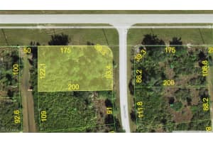 1013 Bismarck Road, PUNTA GORDA, FL 33983 Sold 02/10/25
