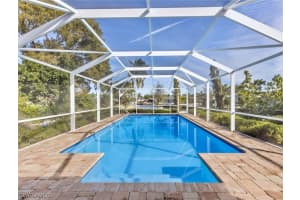 421 Prather Drive, FORT MYERS, FL 33919 Sold 07/25/24