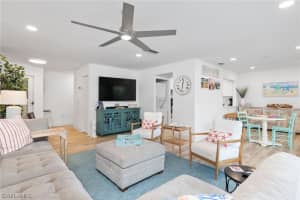 5451 Peppertree Drive, FORT MYERS, FL 33908 Sold 07/08/24