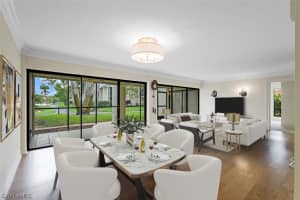 545 Lake Louise Circle, NAPLES, FL 34110 Sold 04/26/24