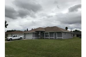 617 11th Street, CAPE CORAL, FL 33991 Sold 10/14/24