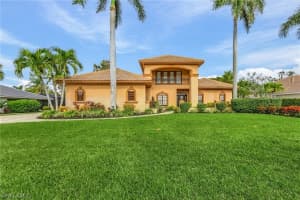 15617 Fiddlesticks Boulevard, FORT MYERS, FL 33912 Sold 05/07/24