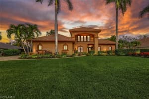 15617 Fiddlesticks Boulevard, FORT MYERS, FL 33912 Sold 05/07/24