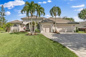 20317 Wildcat Run Drive, ESTERO, FL 33928 Sold 08/15/24