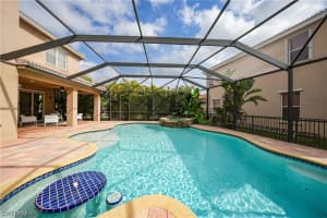 10316 Carolina Willow Drive, FORT MYERS, FL 33913 Sold 06/26/24
