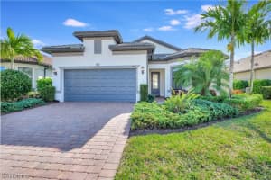 7615 Winding Cypress Drive, NAPLES, FL 34114 Sold 05/28/24