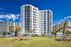 4183 Bay Beach Ln APT 333, Fort Myers Beach, FL 33931, Sold 02/29/24