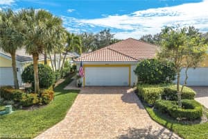 28063 Dorado Drive, BONITA SPRINGS, FL 34135 Sold 05/17/24